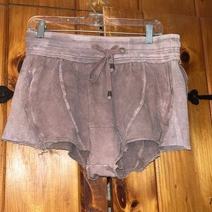 Free People Intimately Shorts